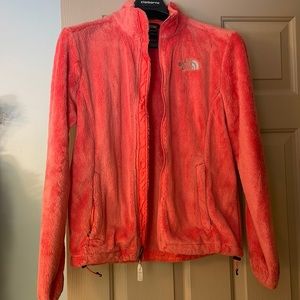 The North Face Fleece Jacket